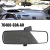 Honda Civic and Accord Rear View Mirror (2003–2012)