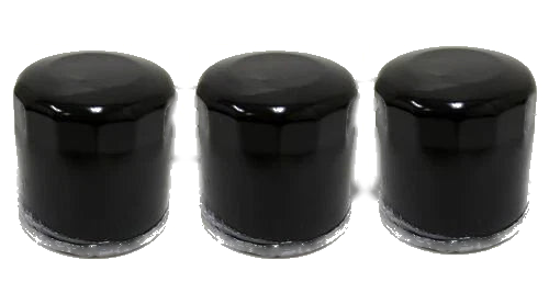 Kawasaki Teryx 750, Teryx 800 Oil Filters 3 x (2008–2013, 2014–2016)
