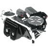 Durango, Grand Cherokee Power Tailgate Lock Actuator with Motor (2011-2021)