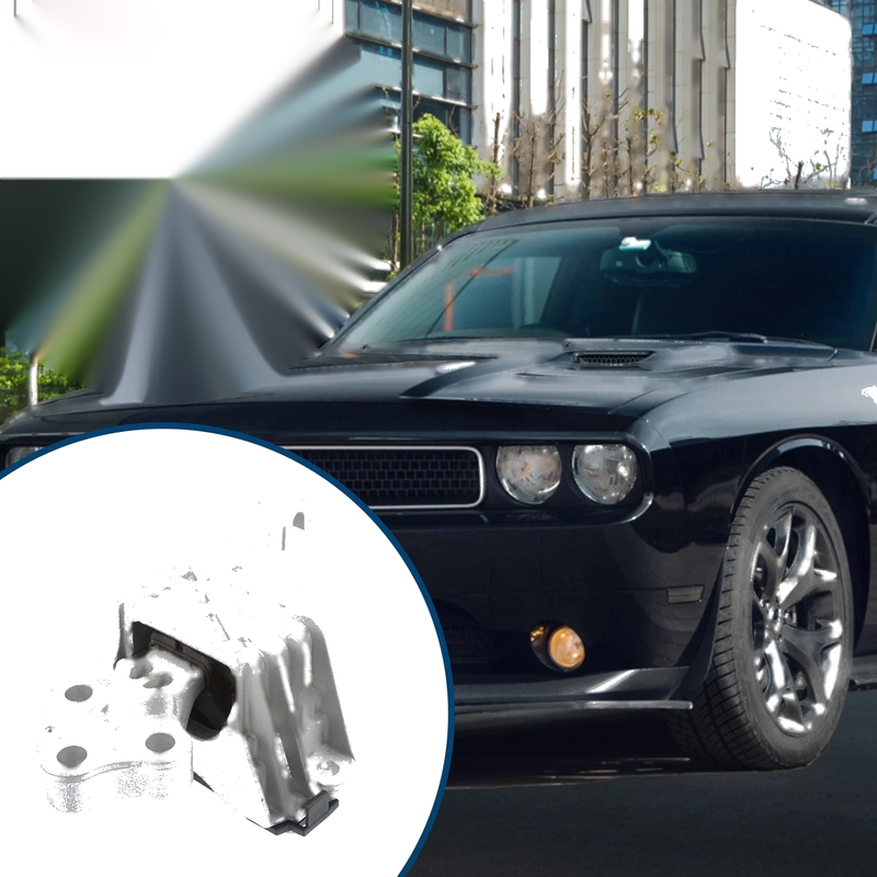 Dodge Dart 2.0L, 2.4L Engine Motor Mount (2012-2016)