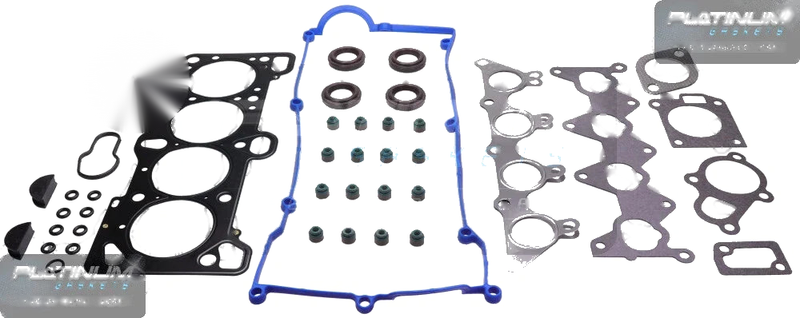 Kia Rio JB 1.4L G4EE Cylinder Head Gasket