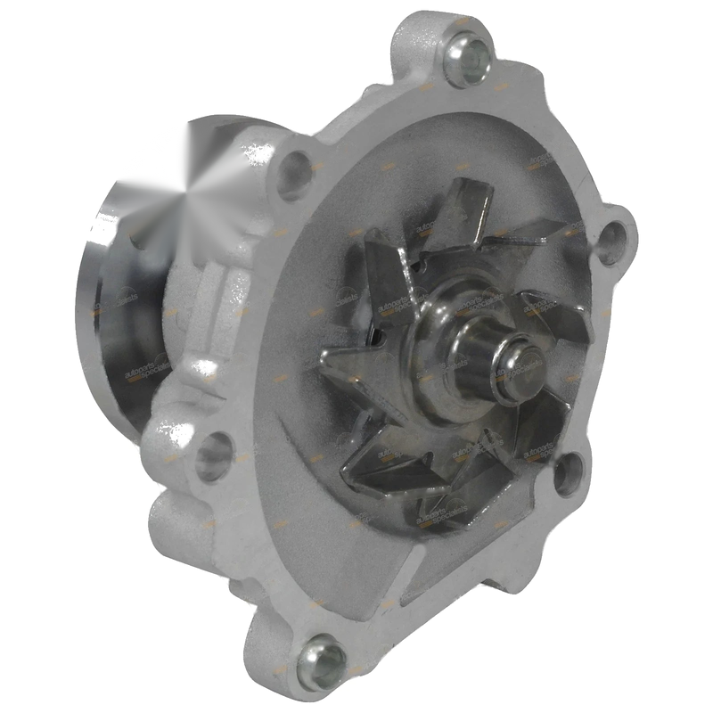 Toyota Hilux 4Runner LN130R Water Pump (1990–1996)