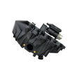 Jeep Grand Cherokee Intake Manifold & Swirl Motor (2013-2020)