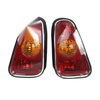 Mini Cooper Tail Light Lamp wLens & Housing (2002–2004)