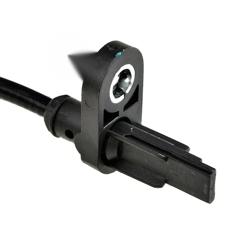 Partner ABS Wheel Speed Sensor 2x Rear Left/Right (2008–2018)
