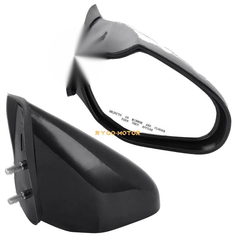 Yamaha WaveRunner VX 1100 VXR VXS 1800 Pair Side Mirrors