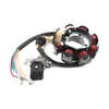 Kandi 200cc 250cc ATV Go Kart 8 Coil Stator Magneto