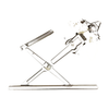 Toyota Landcruiser J80 Front Right Window Regulator (1990-1998)