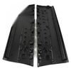 Land Rover Range Rover Rear Door Lower Molding Trim (2014-2019)