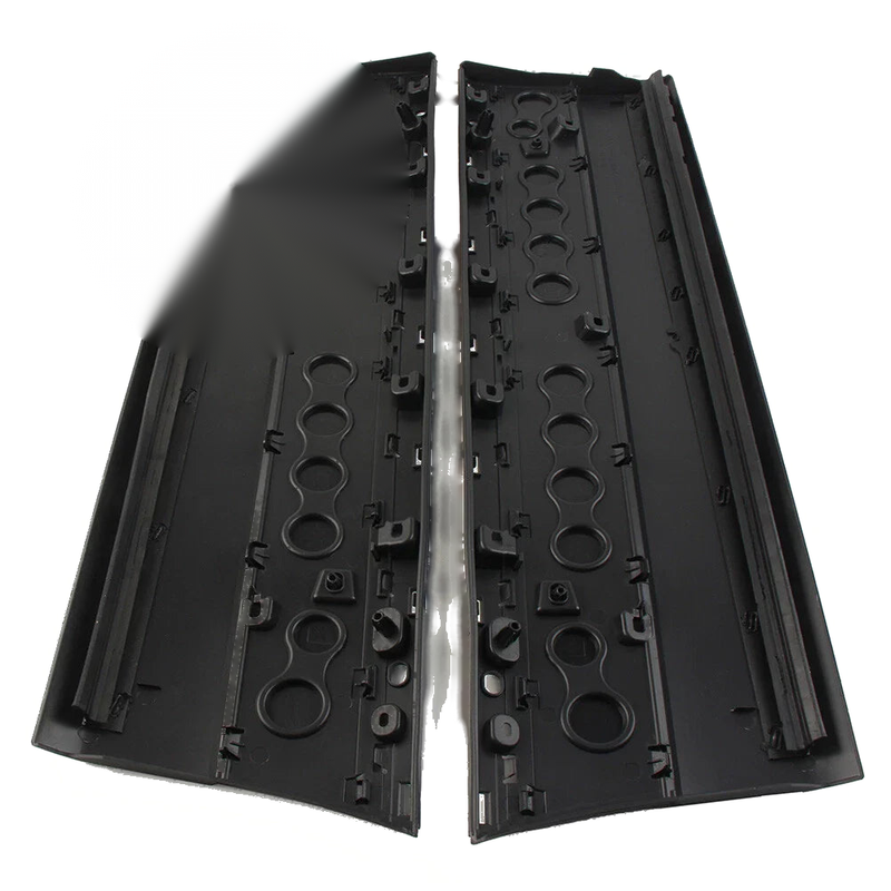 Land Rover Range Rover Rear Door Lower Molding Trim (2014-2019)