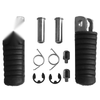 Kawasaki NINJA 250R ZX9R Rider Driver Footpeg Footrest (2008-2013, 1994-1997)
