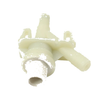 Dometic RV Toilet Water Valve & Flush Ball Seal (No Year Specified)