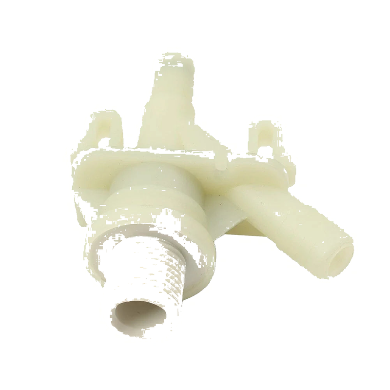 Dometic RV Toilet Water Valve & Flush Ball Seal (No Year Specified)