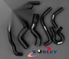 Holden Rodeo TF 2.8L Turbo Diesel Silicone Radiator Heater Hose (90-97)