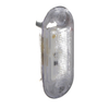 Truck Trailer RV Boat 3 x 12V SMD LED Signal Light Lamp White Indicator