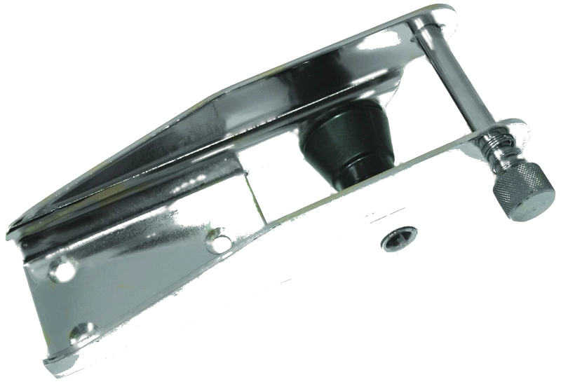 Various Models Boat Bow Roller Stainless Steel 220mm