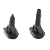 Mitsubishi Lancer Car Windshield Wiper Washer Nozzle Spray Jet (2008-2017)
