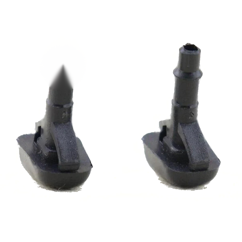 Mitsubishi Lancer Car Windshield Wiper Washer Nozzle Spray Jet (2008-2017)