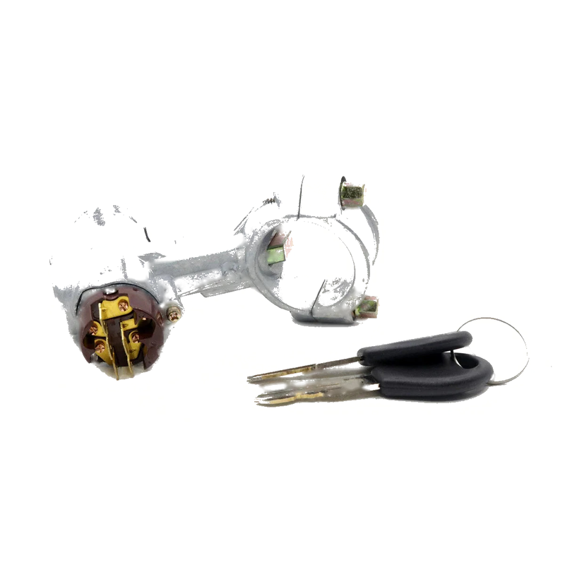 Nissan EXA Pulsar NX XE N13 1986-1990 Ignition Switch Lock Key