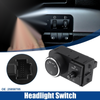 Chevrolet Avalanche Headlight Switch (2002-2013)