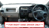 Isuzu TFR Power Window Switch (1998-2002)