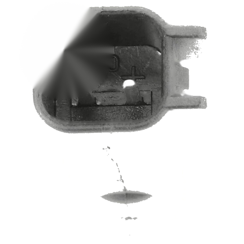 Jeep Compass Patriot Dodge Caliber ABS Wheel Speed Sensor (2007-2017)