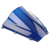 HONDA CBR600RR 2003-2004 Blue Moto Windshield