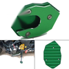 Kawasaki ZR800 Side Stand Enlarge Plate Kickstand Extension (2013-2016)