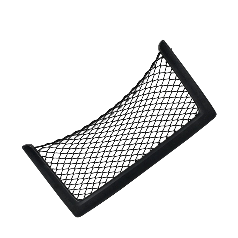 2013-2019 Mercedes Benz CLA-Class Seat Back Pocket (2013-2019)