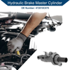 Toyota Sequoia Brake Master Cylinder with Reservoir (2008-2019)