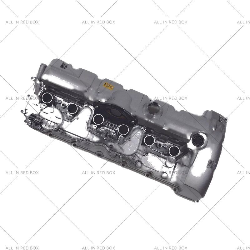 BMW E82 E88 E89 E83 E60 E91 Aluminium Engine Valve Cover (2.5L 3.0L)
