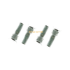 Polaris Ranger XP 900 & XP 1000 2 x Rear Wheel Hub & Studs (2013–2021)