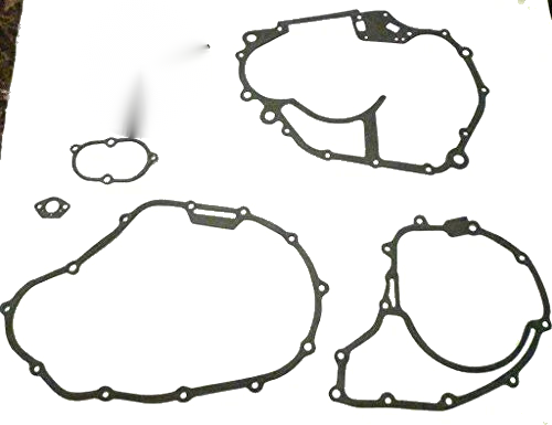 Honda ATC250ES Engine Gasket Set