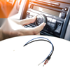 Lexus Toyota Antenna Adapter Plug FM AM (2006-2023)