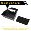 Mazda MAZDA6 Center Console Armrest Organizer Tray (2013-2021)