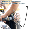 Chevrolet Tracker Coolant Pipe Radiator Hose