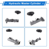 Honda Odyssey Brake Master Cylinder w/ Reservoir (2002-2004)