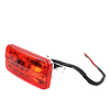 110cc 125cc 135cc ATV Quad TaoTao Kandi Sunl 12V Rear Tail Light (N/A)