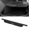 Honda CR-V 2012-2016 Rear Trunk Parcel Shelf Retractable Cargo Cover