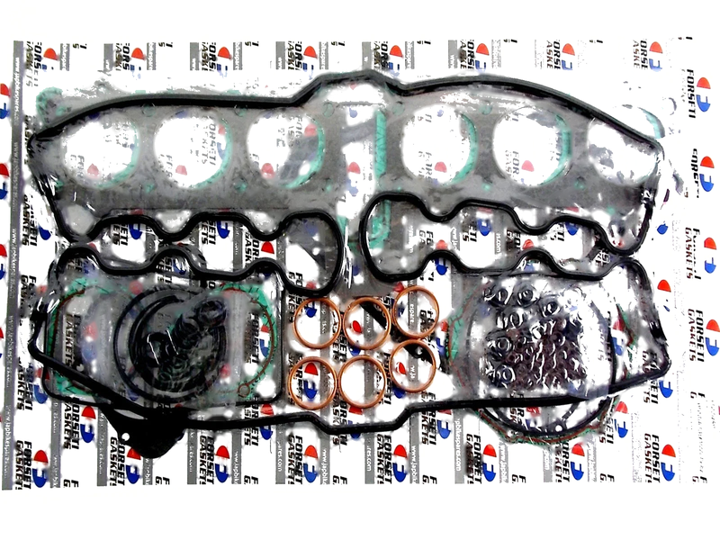 Honda CBX1000 Complete Engine Gasket Set (1979-1982)