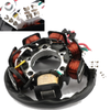 Yamaha TTR90 Stator Coil 6 Pole (2000-2007)