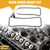 Chevrolet Silverado 1500 Engine Valve Cover Gasket