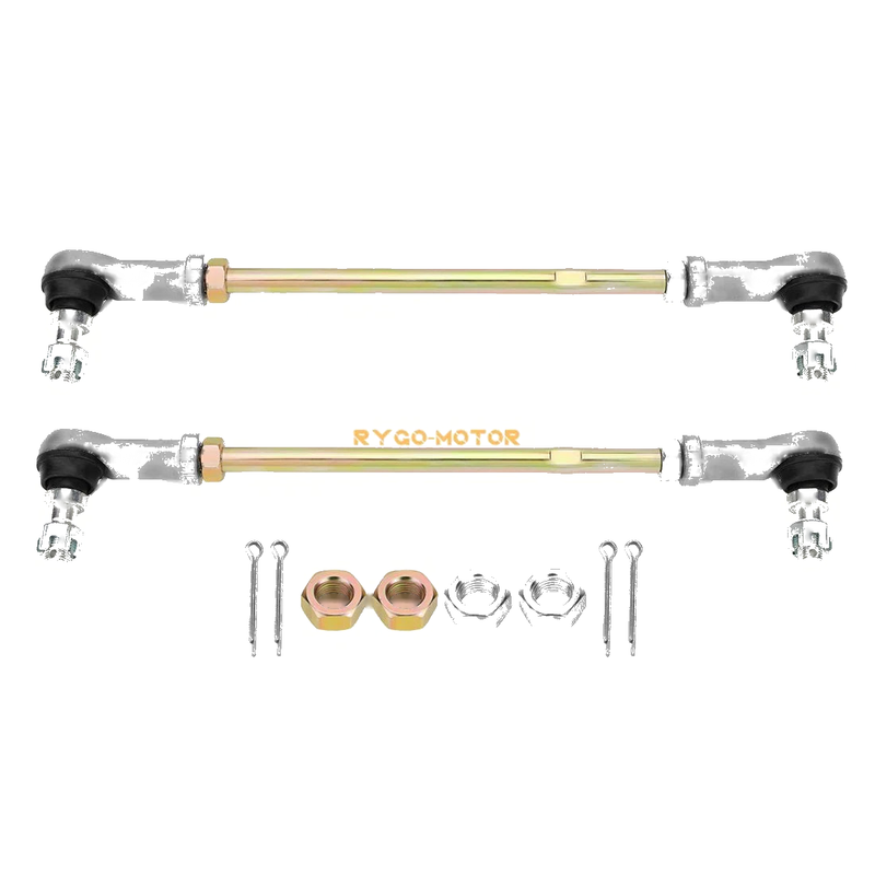 Honda TRX350 TRX400 Rancher Tie Rods Ends Assy (2000–2006)
