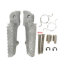 Honda CBR600RR 2003-2019 () Front Footrests Footpegs