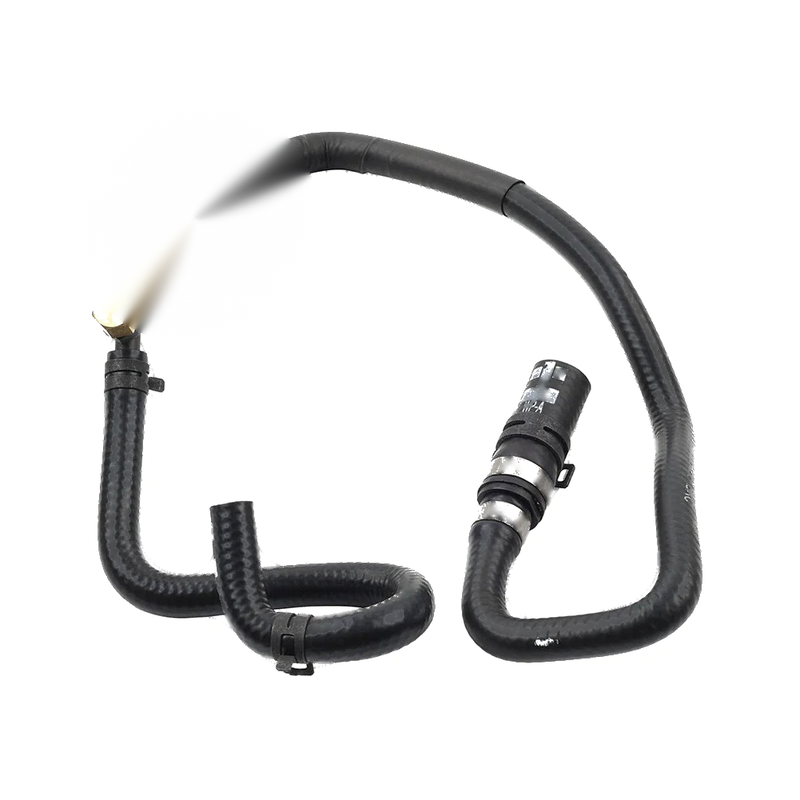 Land Rover Range Rover Sport Radiator Coolant Hose LR006158 (2006-2009)