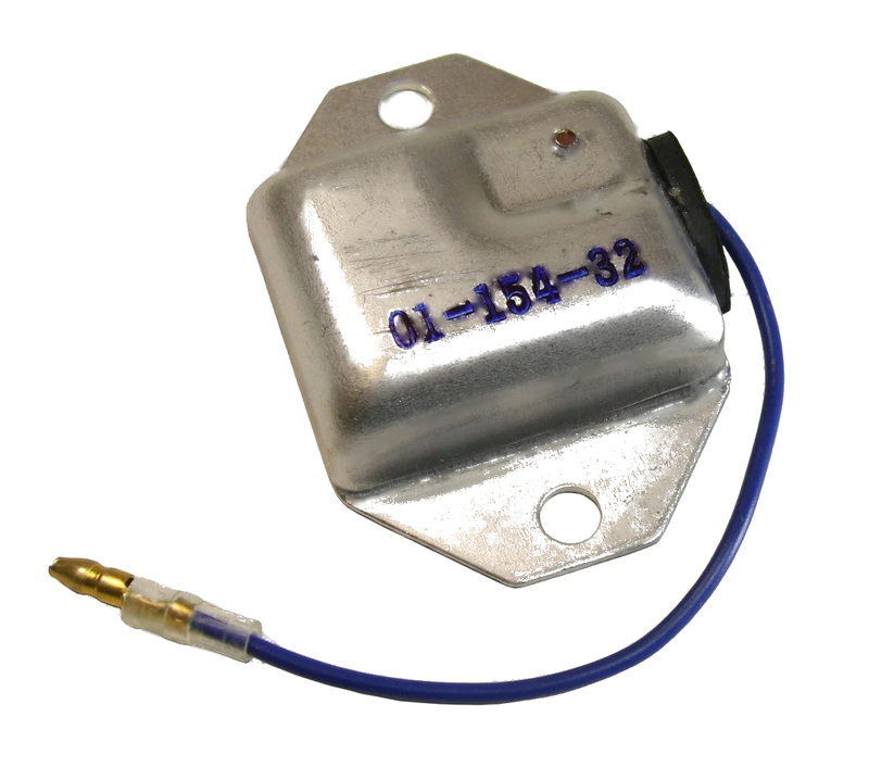 Yamaha Banshee Blaster ATV Voltage Regulator