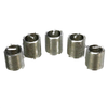 140Pcs / Metric M3-M12 / Helicoil Repair Insert