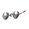 Audi A3, SEAT LED Turn Signal Side Marker Light (2013-2020)