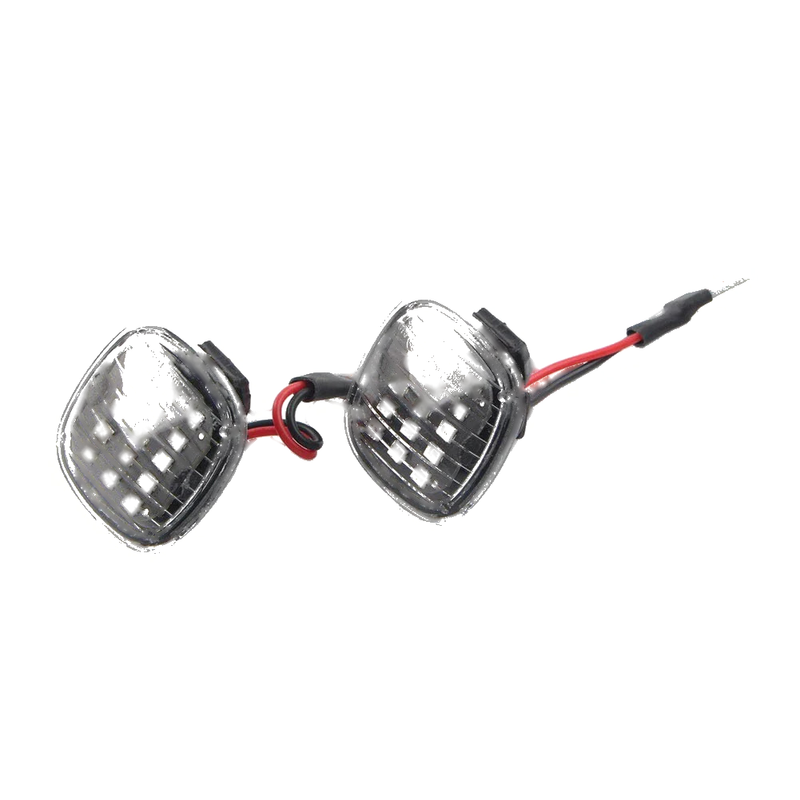 Audi A3, SEAT LED Turn Signal Side Marker Light (2013-2020)