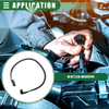 Isuzu FTR Camshaft Position Sensor (2004-2008)